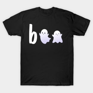 Ghost - Boo T-Shirt